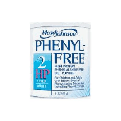 Oral Supplement Phenyl-free 2hp - Phenyl Fre