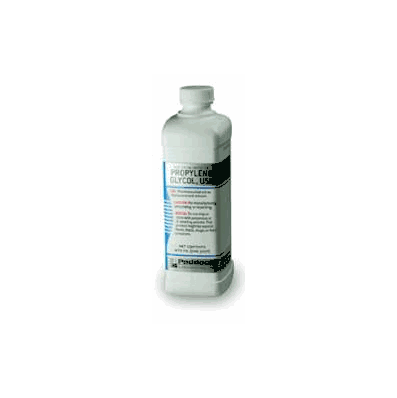 Oral Supplement Polybase 1 Lbs - Polyethylen