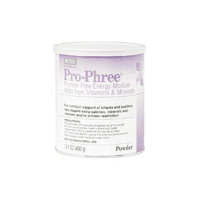 Oral Supplement Pro-phree Unflavored 12.3 Oz