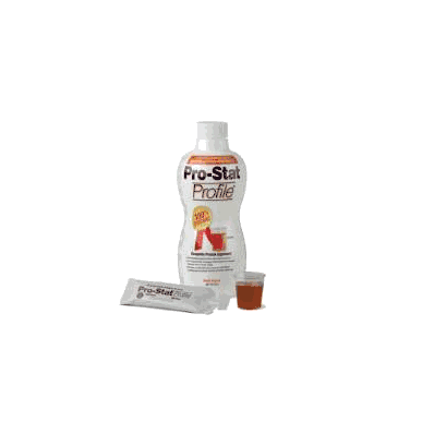 Oral Supplement Pro-stat Profile Wild Cherry