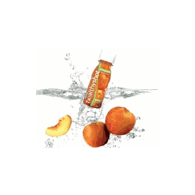 Oral Supplement, Tropical Flavor, 2.5oz.