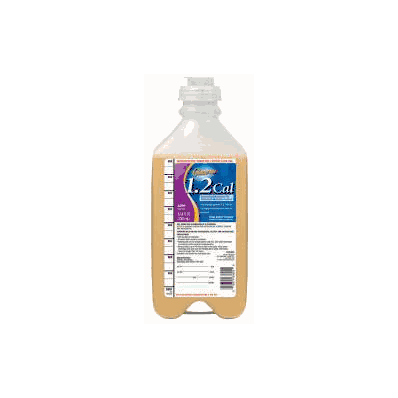 Oral Supplement / Tube Feeding Formula Glucer