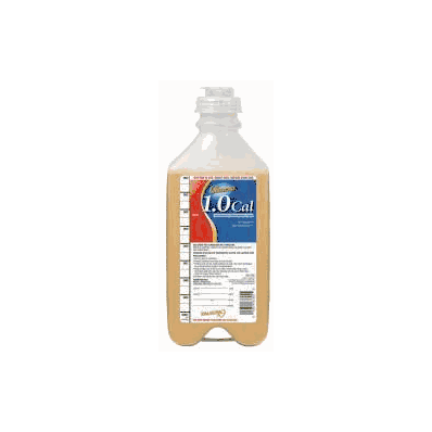 Oral Supplement / Tube Feeding Formula Glucer