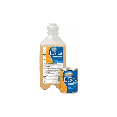 Oral Supplement / Tube Feeding Formula Glucer