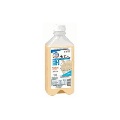 Oral Supplement / Tube Feeding Formula Hi-cal