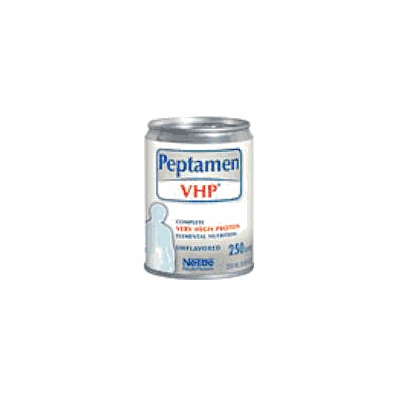 Oral Supplement / Tube Feeding Formula Peptam