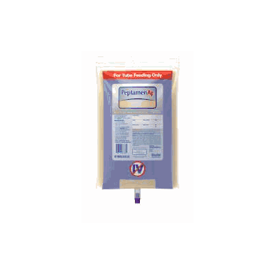 Oral Supplement / Tube Feeding Formula Peptam