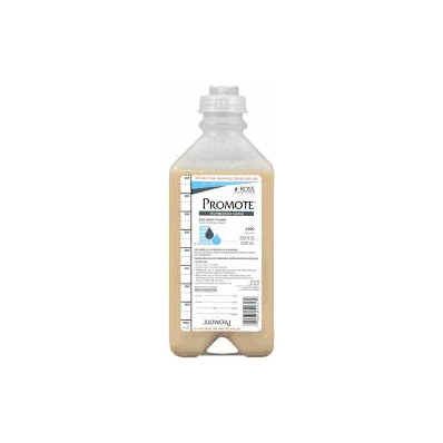 Oral Supplement / Tube Feeding Formula Promot