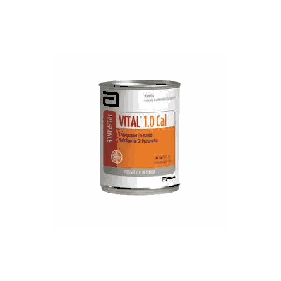 Oral Supplement / Tube Feeding Vital 1.0 Cal