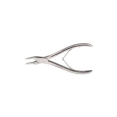 Oral Surgery Rongeur Blumenthal 30 Degree Dou