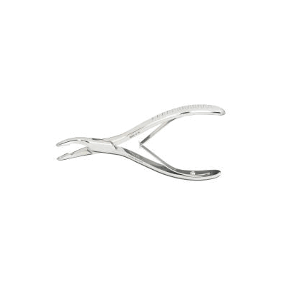 Oral Surgery Rongeur Mead No 1a Pattern, Slig