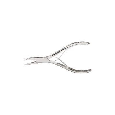 Oral Surgery Rongeur Mini-blumenthal 25 Degre