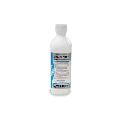 Oral Suspending Vehicle Ora-blend 423 Ml - O