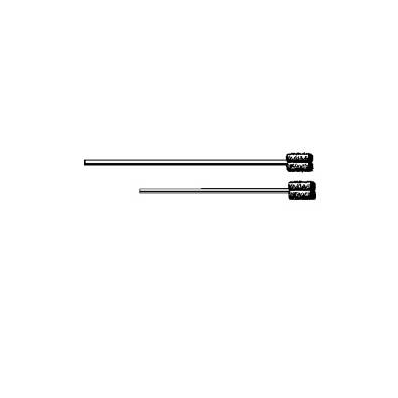 Oral Swabstick Kimvent Foam - Dentaswab, Untr