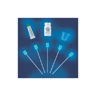 Oral Swabstick Ready Care Dentaswab Poly-plus