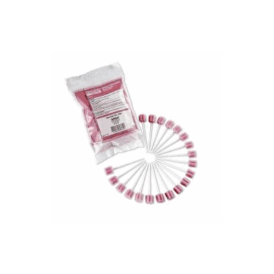 Oral Swabstick Toothette Foam Dentifrice - S