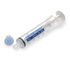 Clear Barrel Oral Syringe, 3 mL Oral Tip Flat Top Style, Blue Markings Graduation Polypropylene/Silicone Seal, Nonsterile (2/CS) by Baxter H9387103<br><br><font color="red"><b>BACK TO THE PRODUCT TABLE, <a href="https://www.aaawholesalecompany.com/housekeeping-dispensers-clear-barrel-oral-syringe-by-baxter.html">CLICK HERE</a></b></font>