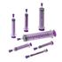 Purple Tint Oral Dispenser Syringes, 60 mL Purple, Sterile, sold as 120/Case by Cardinal Health 460SG<br>Clean, single-use polypropylene syringes with separate purple tip caps. Polypropylene barrel and plunger rod, latex-free plunger tip. Dual graduations in milliliters and teaspoons. Oral feeding luer tip (WILL NOT ACCEPT HYPODERMIC NEEDLE); To see other sizes, scroll and click the link below<br><br><font color="red"><b>BACK TO THE PRODUCT TABLE, <a href="https://www.aaawholesalecompany.com/medline-dietary-feeding-feeding-syringes-oral-syringes-by-medtronics.html">CLICK HERE</a></b></font>