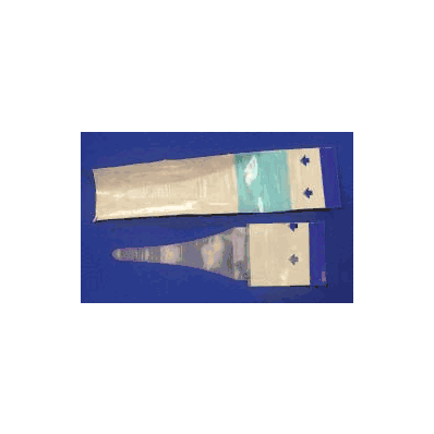 Oral Thermometer Sheath Medi-pak Mercury The