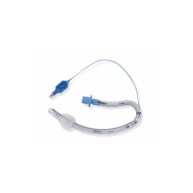 Oral Tubing 17 Cm Smooth - Tubing, Direct Cuf