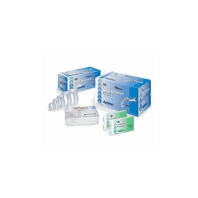 Oralpharyngeal Airway Berman 100 Mm - Airway,
