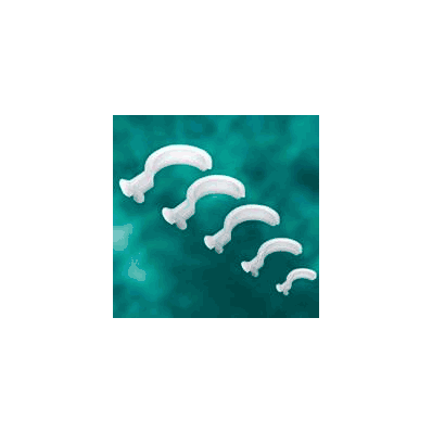 Oralpharyngeal Airway Berman 40 Mm - Airway,