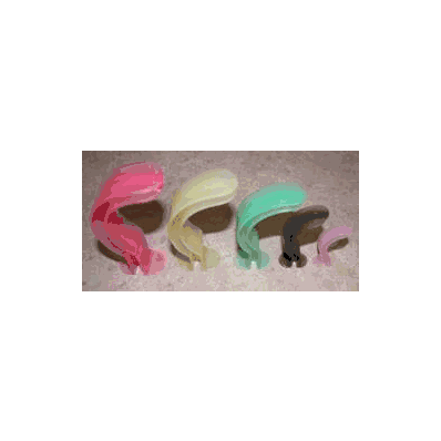 Oralpharyngeal Airway Berman 60 Mm - Airway,