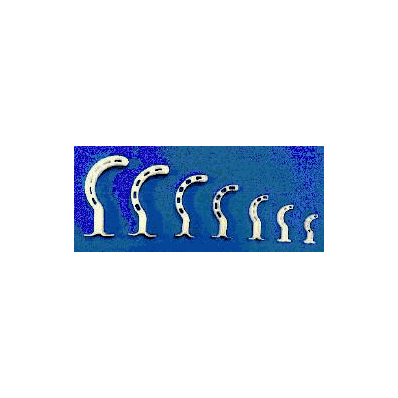 Oralpharyngeal Airway Berman 9 Cm - Airway, B