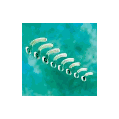 Oralpharyngeal Airway Cath-guide Guedel 100