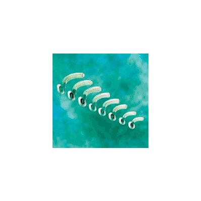Oralpharyngeal Airway Cath-guide Guedel 55 M