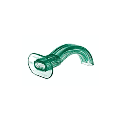 Oralpharyngeal Airway Cath-guide Guedel 60 M