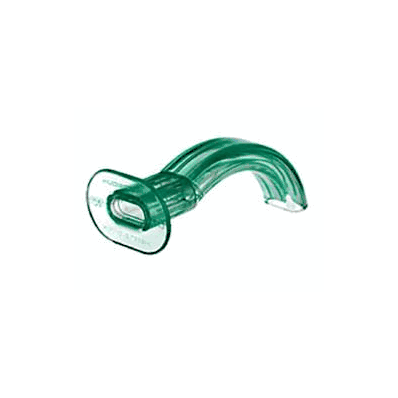Oralpharyngeal Airway Cath-guide Guedel 70 M