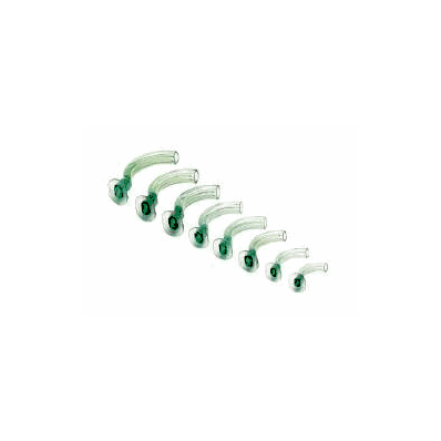 Oralpharyngeal Airway Cath-guide Guedel 80 M