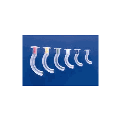 Oralpharyngeal Airway Guedel 50 Mm - Airway,