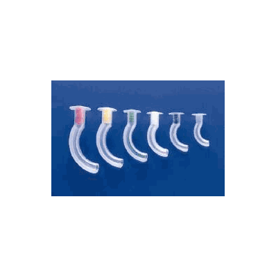 Oralpharyngeal Airway Guedel 50 Mm - Airway,
