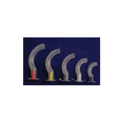 Oralpharyngeal Airway Guedel 60 Mm - Airway,