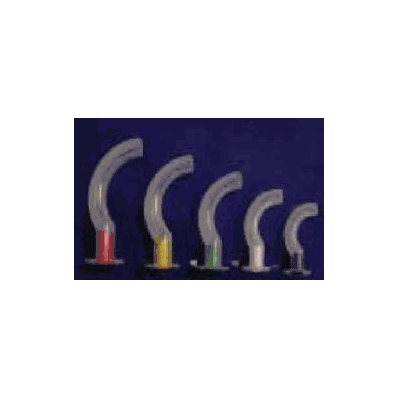 Oralpharyngeal Airway Guedel 70 Mm - Airway,