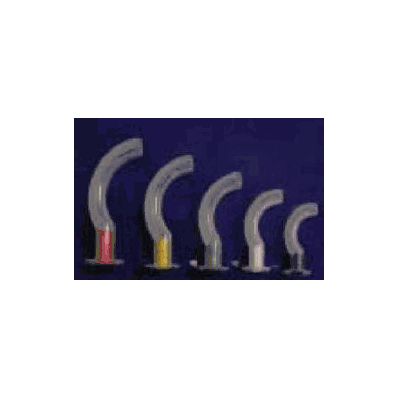 Oralpharyngeal Airway Guedel 80 Mm - Airway,