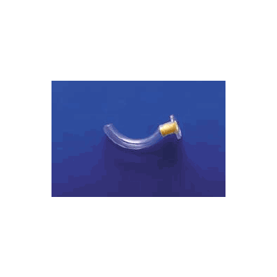 Oralpharyngeal Airway Guedel, Soft 60 Mm - Ai