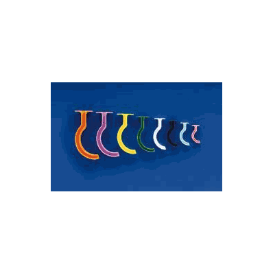 Oralpharyngeal Airway Set Berman Multiple Siz