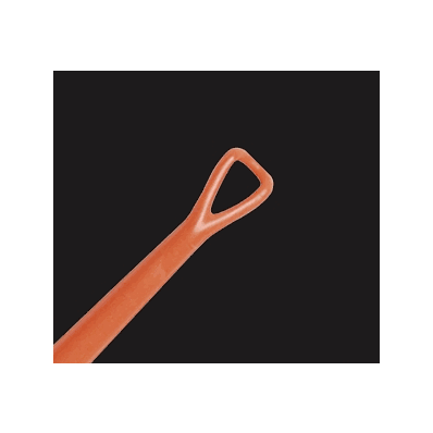 Orange Controloop Ear Curette - CuretTe , Ear