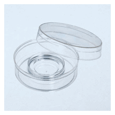 Organ Culture Dish, 15 mm x 60 mm Round Bottom