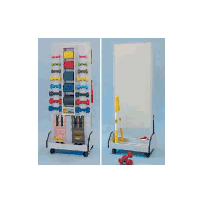 Organizer (Empty) Celestial 25-1/2 W X 65 H X