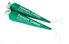 Original Carrot Splint, Large, color Green, sold as 6/Case by Alimed, Performance Health 081099522<br><br><font color="red"><b>BACK TO THE PRODUCT TABLE, <a href="https://www.aaawholesalecompany.com/orthopedic-immobilizers--splints-and-supports-upper-body-wrist--hand-and-finger-alimed-original-carr.html">CLICK HERE</a></b></font>