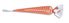 Original Carrot Splint, Small, color Orange, sold as 1 Kit by Alimed, Performance Health 081099498<br><br><font color="red"><b>BACK TO THE PRODUCT TABLE, <a href="https://www.aaawholesalecompany.com/orthopedic-immobilizers--splints-and-supports-upper-body-wrist--hand-and-finger-alimed-original-carr.html">CLICK HERE</a></b></font>