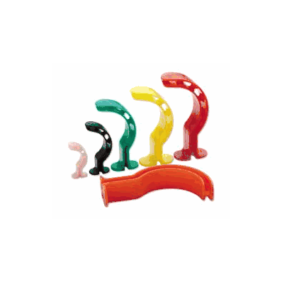 Oropharyngeal Airway Berman - Airway Kit, Ora