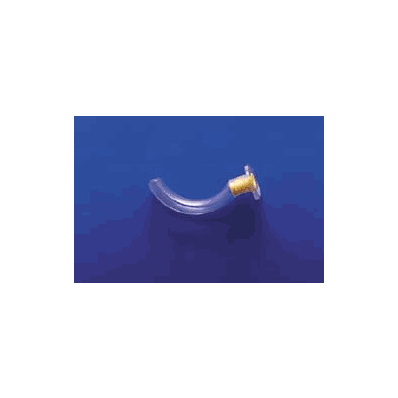 Oropharyngeal Airway Guedel 120 Mm - Airway,