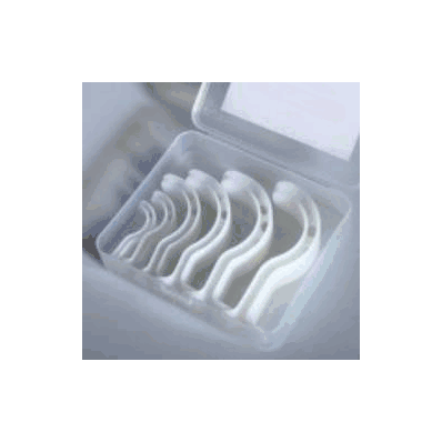 Oropharyngeal Airway Moorebrand Berman - Air