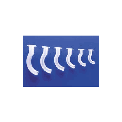 Oropharyngeal Airway Traditional Guedel 80 Mm