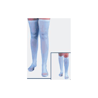 Orthawear Anti-embolism Stockings Calf Lengt